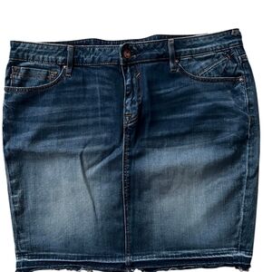 Vigoss "The Jagger Skirt"